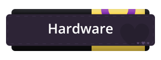 Hardware Panel from Intersex Pride Panel Theme.
